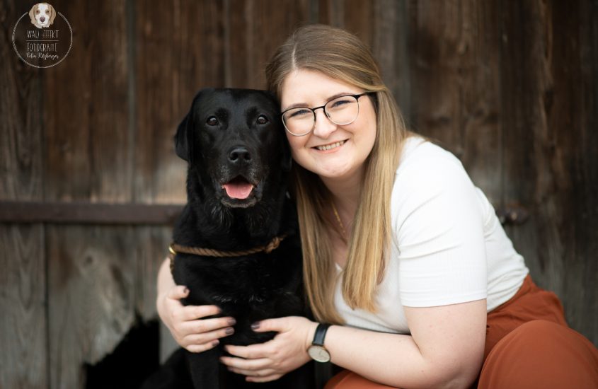 Von Bürohunden und Vollzeit-Hundeeltern