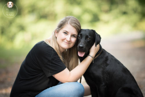 Hundefotografie mit Wau-Effekt