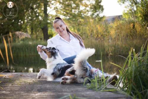 Hundefotografie mit Wau-Effekt