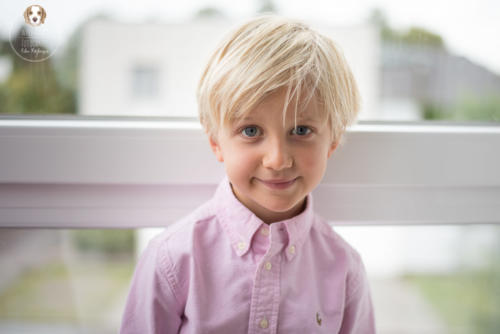 Familienfotografie mit Wau-Effekt