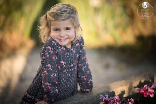 Familienfotografie mit Wau-Effekt