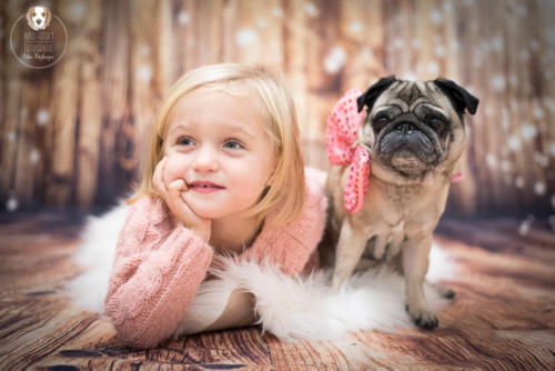 Familienfotografie mit Wau-Effekt