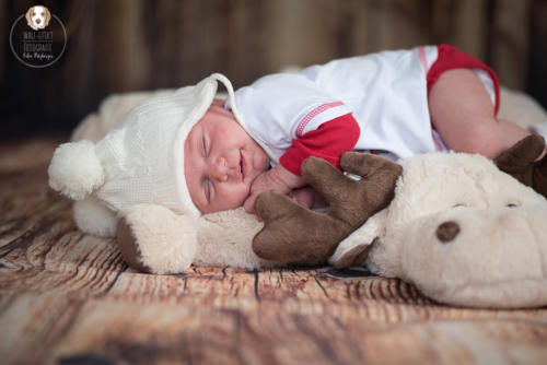 Familienfotografie mit Wau-Effekt